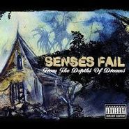Senses Fail, From The Depths Of Dreams EP (CD)