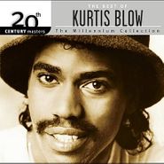 Kurtis Blow, 20th Century Masters: The Millennium Collection - The Best Of Kurtis Blow (CD)