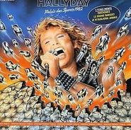 Johnny Hallyday, Palais Des Sports 1982 (CD)