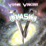 Vinnie Vincent Invasion, All Systems Go (CD)