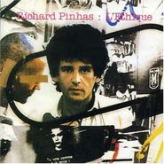 Richard Pinhas, L'Ethique (CD)