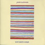 John Surman, Way Back When (CD)