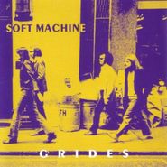 Soft Machine, Grides (CD)