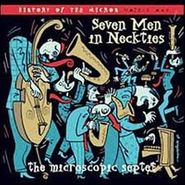 Microscopic Septet, Surrealistic Swing (CD)