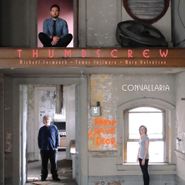 Michael Formanek, Convallaria (CD)