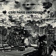 Sao Paulo Underground, Cantos Invisíveis (CD)