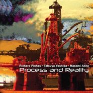 Richard Pinhas, Process & Reality (CD)