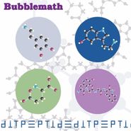 Bubblemath, Edit Peptide (CD)