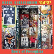 Raoul Björkenheim, Doors Of Perception (CD)