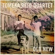 Tomeka Reid, Old New (CD)