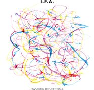 I.P.A., Bashing Mushroom (LP)