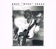 Paul "Wine" Jones, Mule (CD)
