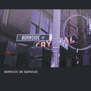 R.L. Burnside, Burnside On Burnside (CD)
