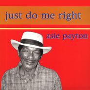 Asie Payton, Just Do Me Right (LP)