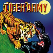 Tiger Army, Tiger Army (LP)