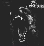 The Distillers, The Distillers (LP)