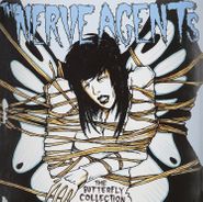 The Nerve Agents, The Butterfly Collection (LP)