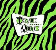 Tiger Army, Early Years EP (CD)