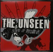 The Unseen, State Of Discontent (LP)
