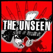 The Unseen, State Of Discontent (CD)