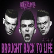 Nekromantix, Brought Back To Life (LP)