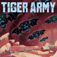 Tiger Army, Music From Regions Beyond (LP)