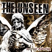 The Unseen, Internal Salvation (CD)