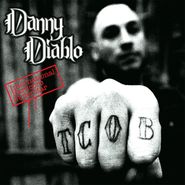 Danny Diablo, International Hardcore Superstar (CD)
