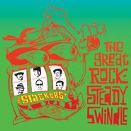 The Slackers, The Great Rocksteady Swindle (CD)