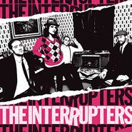 The Interrupters, The Interrupters (LP)