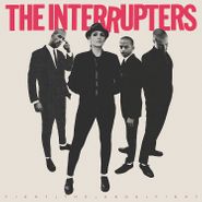 The Interrupters, Fight The Good Fight (LP)