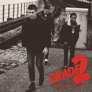 Grade 2, Graveyard Island (LP)