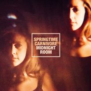 Springtime Carnivore, Midnight Room (LP)