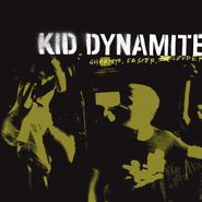 Kid Dynamite, Shorter, Faster, Louder [Clear w/ Black Vinyl] (LP)