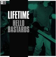 Lifetime, Hello Bastards [Clear Vinyl] (LP)