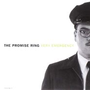 The Promise Ring, Very Emergency (LP)