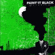 Paint It Black, Paradise (LP)