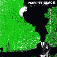 Paint It Black, Paradise [Clear Vinyl] (LP)