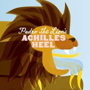Pedro The Lion, Achilles Heel [Clear Vinyl] (LP)