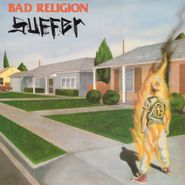 Bad Religion, Suffer (LP)