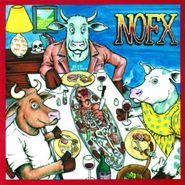 NOFX, Liberal Animation (LP)