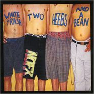 NOFX, White Trash, Two Heebs And A Bean (LP)