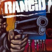 Rancid, Rancid (LP)