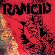 Rancid, Let's Go (LP)
