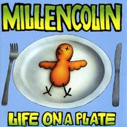 Millencolin, Life On A Plate (CD)