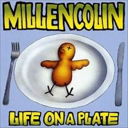 Millencolin, Life On A Plate (LP)