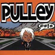 Pulley, @#!* (CD)