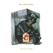 Hot Water Music, Caution [Clear Vinyl] (LP)