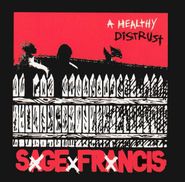 Sage Francis, Healthy Distrust (CD)