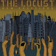 The Locust, New Erections (CD)